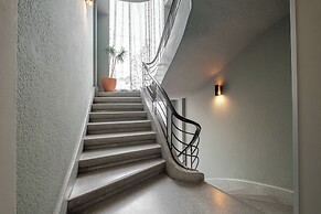 District Polanco by Lumina