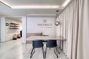 District Polanco by Lumina