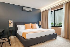 District Polanco by Lumina