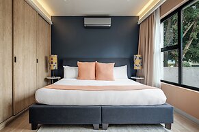 District Polanco by Lumina