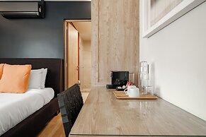 District Polanco by Lumina