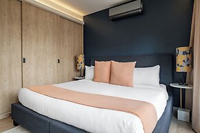 District Polanco by Lumina