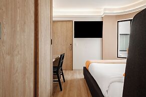 District Polanco by Lumina