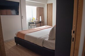 District Polanco by Lumina