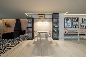 District Polanco by Lumina