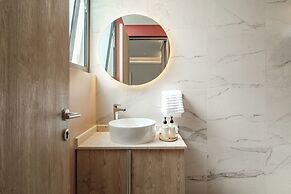 District Polanco by Lumina