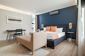 District Polanco by Lumina