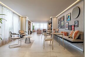 District Polanco by Lumina