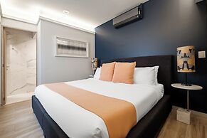 District Polanco by Lumina