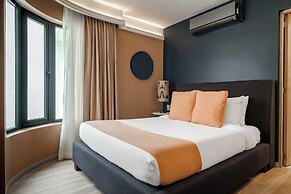 District Polanco by Lumina