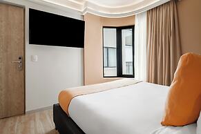 District Polanco by Lumina