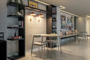 District Polanco by Lumina