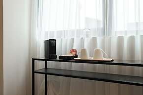 District Polanco by Lumina