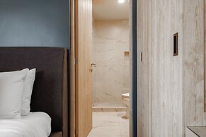 District Polanco by Lumina