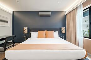 District Polanco by Lumina