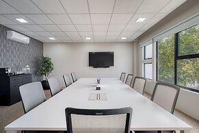 District Polanco by Lumina