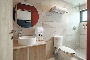 District Polanco by Lumina