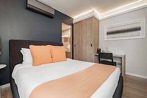 District Polanco by Lumina