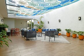 District Polanco by Lumina