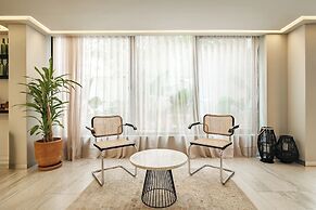 District Polanco by Lumina