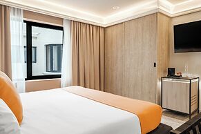 District Polanco by Lumina