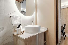 District Polanco by Lumina