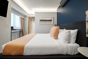 District Polanco by Lumina