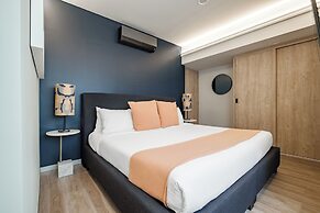 District Polanco by Lumina