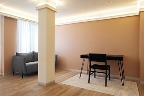 District Polanco by Lumina