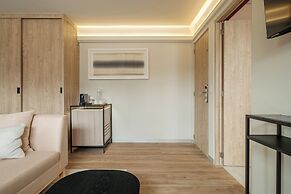 District Polanco by Lumina