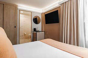 District Polanco by Lumina