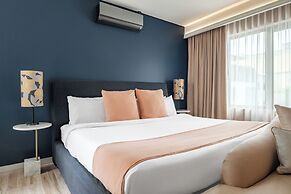 District Polanco by Lumina