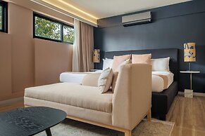 District Polanco by Lumina