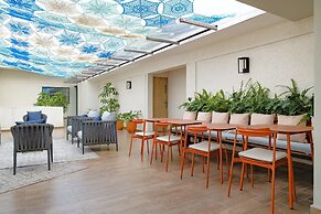 District Polanco by Lumina