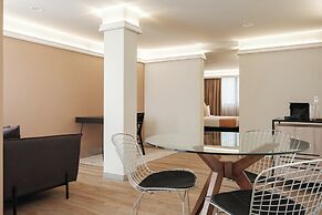 District Polanco by Lumina