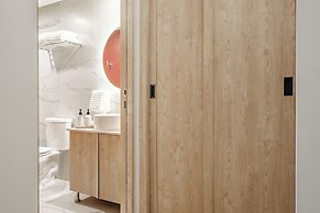 District Polanco by Lumina