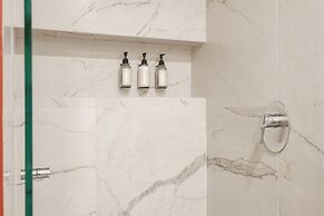 District Polanco by Lumina