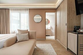 District Polanco by Lumina