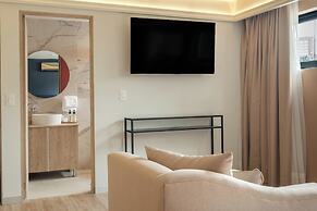 District Polanco by Lumina