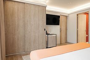 District Polanco by Lumina