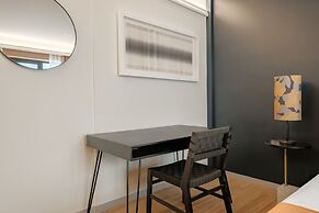 District Polanco by Lumina