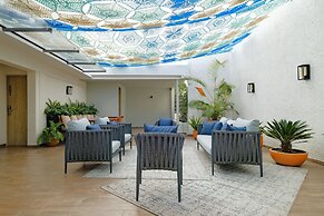 District Polanco by Lumina