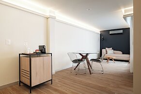 District Polanco by Lumina