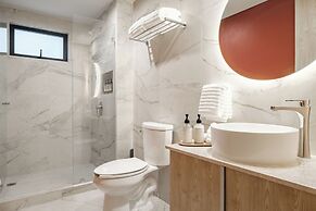 District Polanco by Lumina