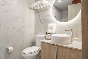 District Polanco by Lumina