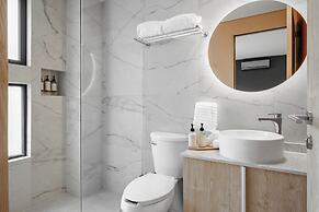 District Polanco by Lumina