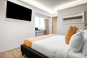 District Polanco by Lumina