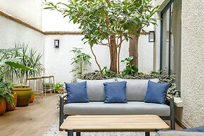 District Polanco by Lumina