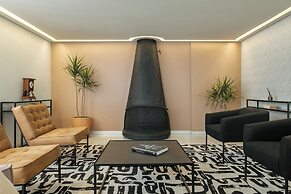 District Polanco by Lumina