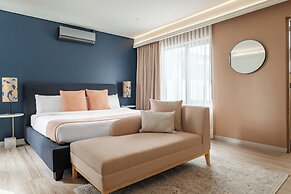 District Polanco by Lumina